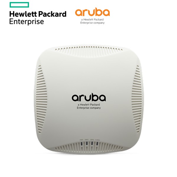 Aruba IAP-205 Bộ Phát Wifi Chuyên Dụng - Roaming - Mesh | BigBuy360 - bigbuy360.vn