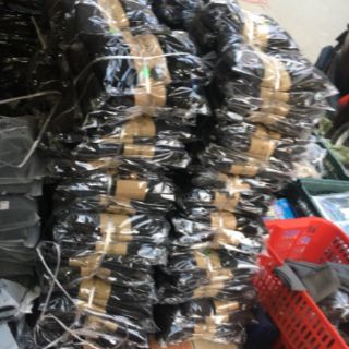 Quần legging Hm lót lông