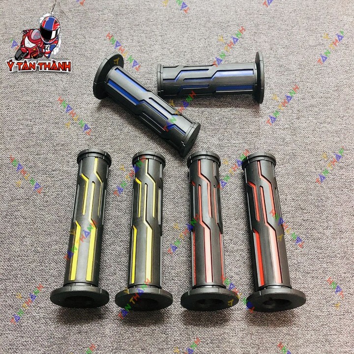 Bao tay daytona sọc màu 0343