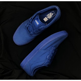 Giày vans nam Atwood màu xanh chính hãng - Chicago Bulls Shop