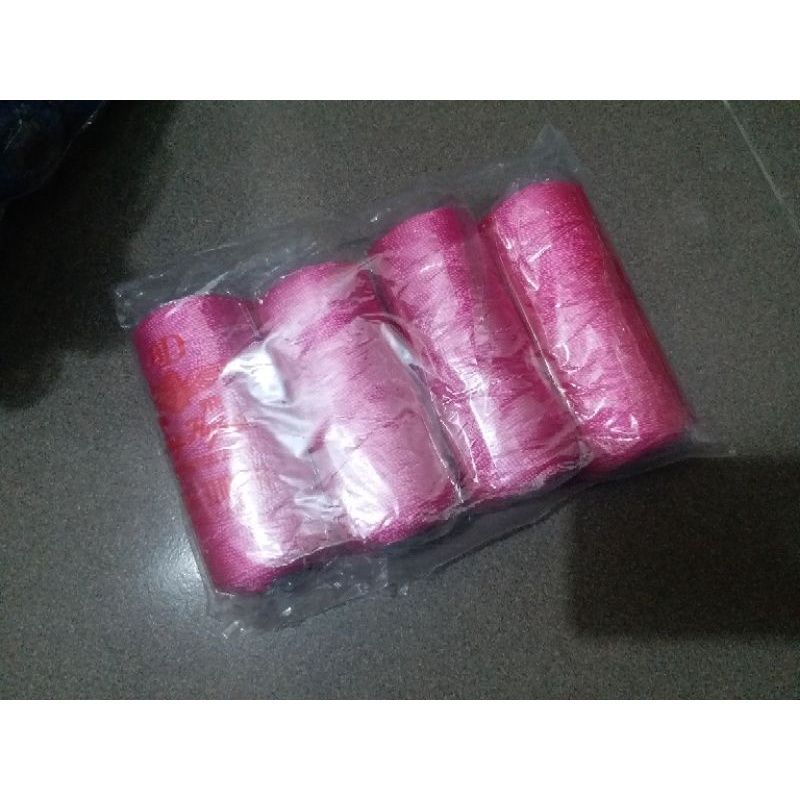 Sợi thô lõi nặng mác đại bàng thanh lý