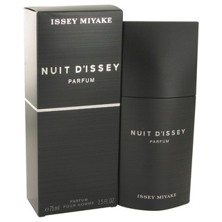 Nước hoa nam Issey Miyake Nuit d’Issey Eau de Parfum 75ml