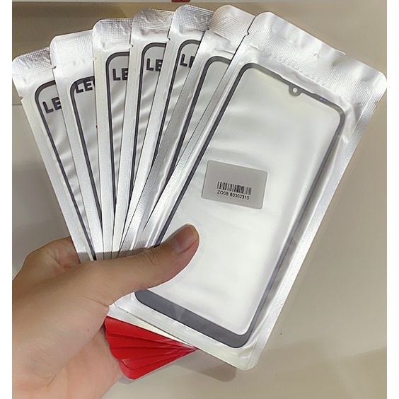 Kính Samsung M53 5G / M52 5G / S22 5G / S22 plus có keo OCA