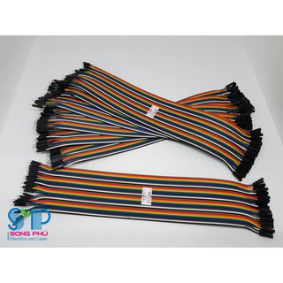Dây bẹ 30cm đực – cái (40 sợi)