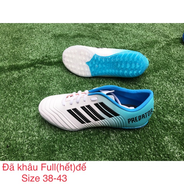 Giày đá banh,đá bóng,đá sân cỏ nhân tạo | BigBuy360 - bigbuy360.vn