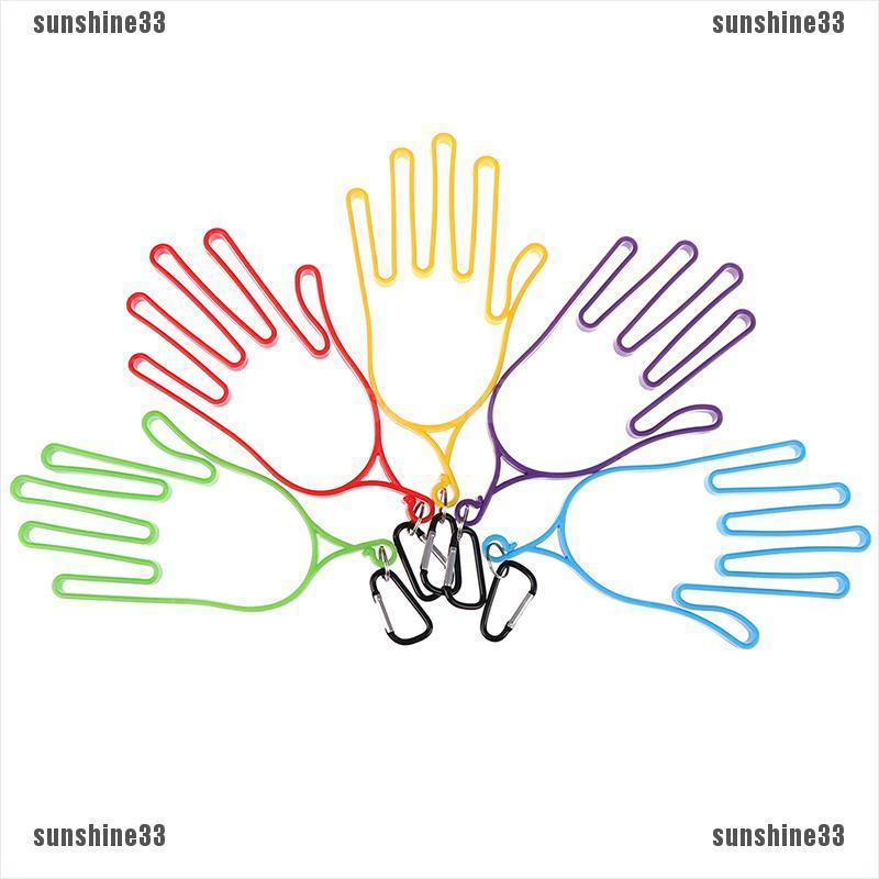 Giá Để Găng Tay Chơi Golf Tiện Lợi