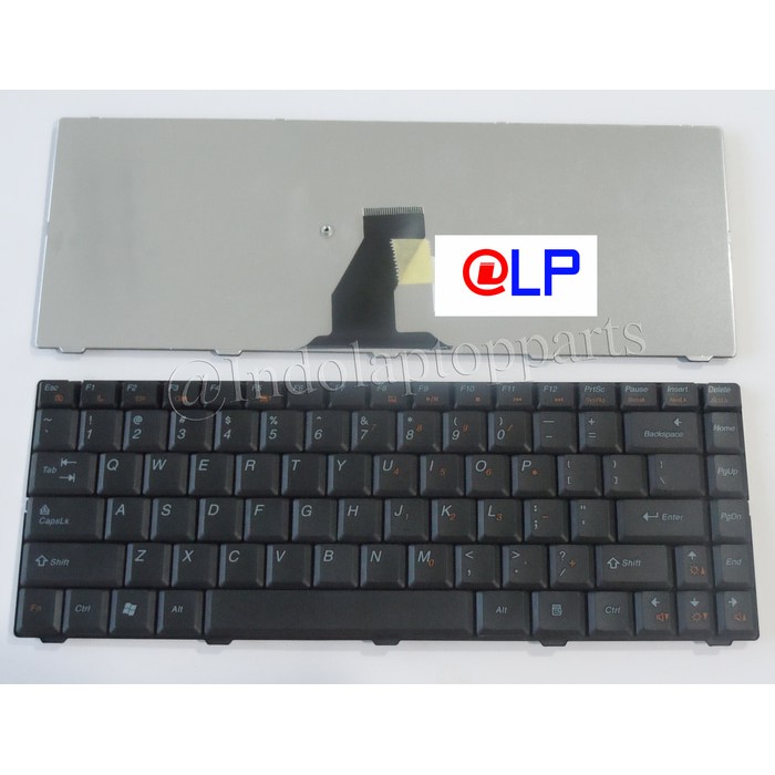 Miếng Dán Bảo Vệ Bàn Phím Cho Laptop Lenovo B450 B450a B450l B465 B465c N480 N485 | BigBuy360 - bigbuy360.vn