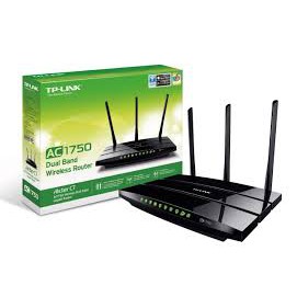 Bộ định tuyến Tplink Archer C7 hàng 2nd và mới