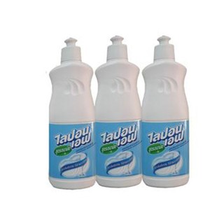 NƯỚC RỬA CHÉN THÁI LAN