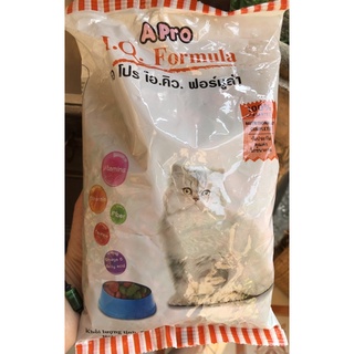 Thức ăn mèo ,hạt cho mèo -apro iq formula 500g