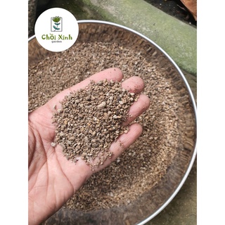 Đá Pumice Indonesia size 1-3mm