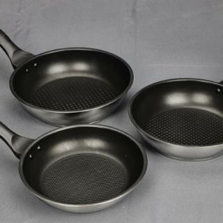 Thanh Lý Chảo inox Chống Dính 3 đáy Fivestar