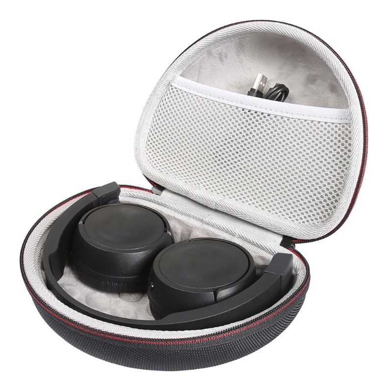 Túi eva cứng đựng tai nghe không dây Jbl T450Bt / 500bt