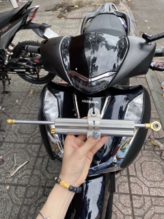 Trợ lực sườn yss chính hãng