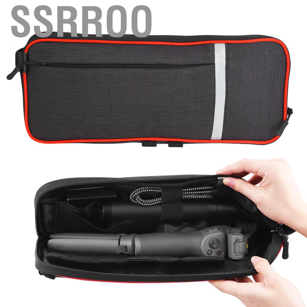Túi Đựng Chống Nước Cho Tay Cầm Chống Rung Dji Osmo Mobile 2 3 Zhiyun Gimbal Mn | BigBuy360 - bigbuy360.vn