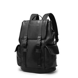 Balo Da Pu T19-Lap14.5” Chống Thấm Nước