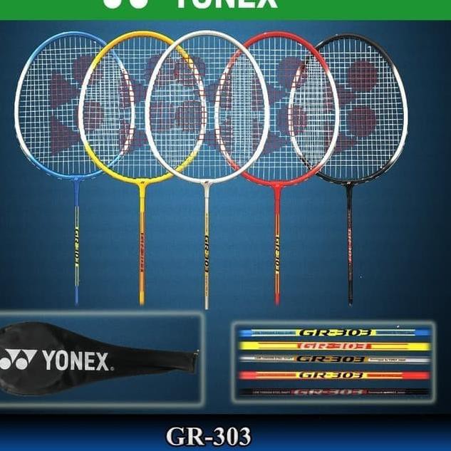 Túi Đựng Vợt Cầu Lông Yonex Gr 303 Chính Hãng