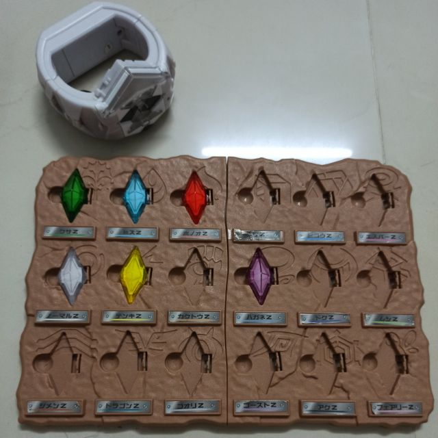 Đồ chơi Pokemon Sun & Moon