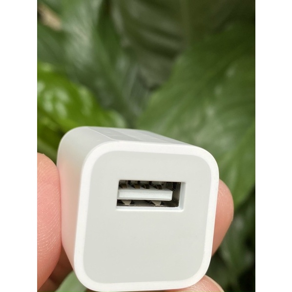 Củ sạc xs/xsmax bóc máy new 100% Bảo hành 12 tháng