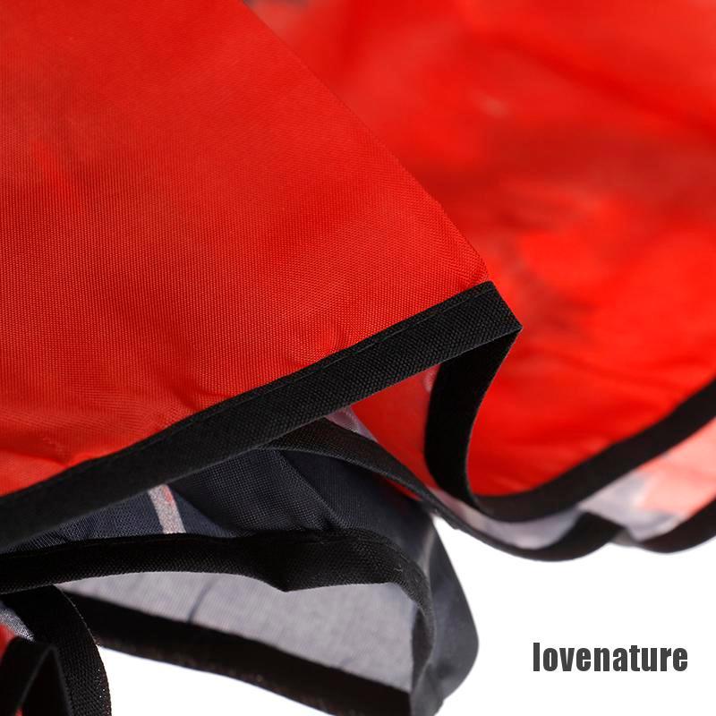 Áo choàng cắt tóc chống thấm nước chuyên dùng cho salon | BigBuy360 - bigbuy360.vn