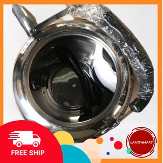 Ấm Siêu Tốc 5L - Liền đế ( Tự Ngắt Khi Sôi )