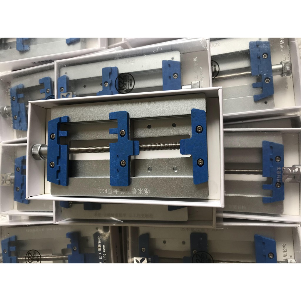 Kẹp main đa năng K23 | Chất lượng cao