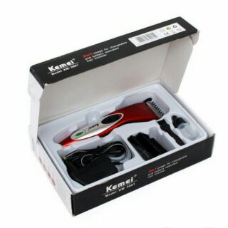 TÔNG ĐƠ CẮT TÓC KEMEI 730