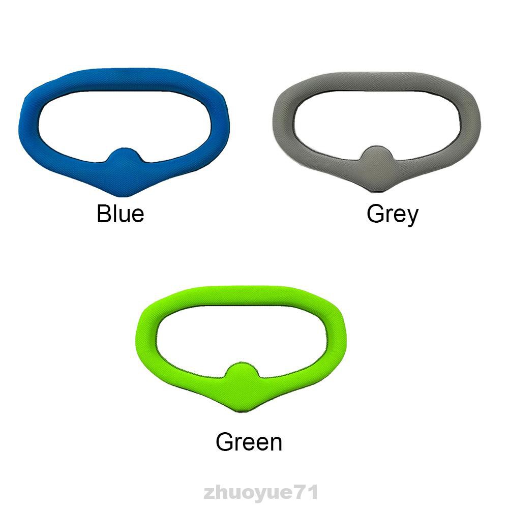 (Hàng Mới Về) Miếng Đệm Thay Thế Cho Máy Bay Điều Khiển Dji Digital Fpv | BigBuy360 - bigbuy360.vn