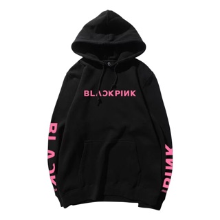 Áo khoác BLACKPINK
