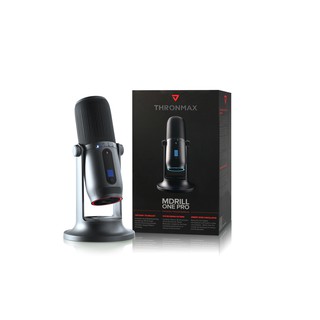 Microphone Thronmax Mdrill One M2 Jet