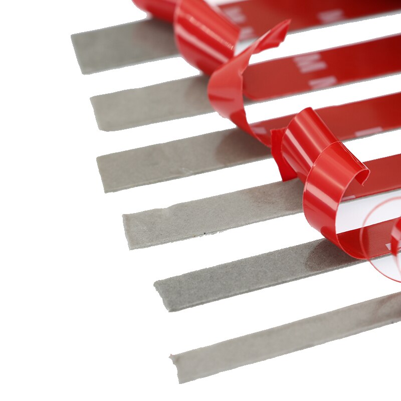 Băng keo hai mặt 3m 6 / 8 / 10 / 12 / 15 / 20mm X 2.5m