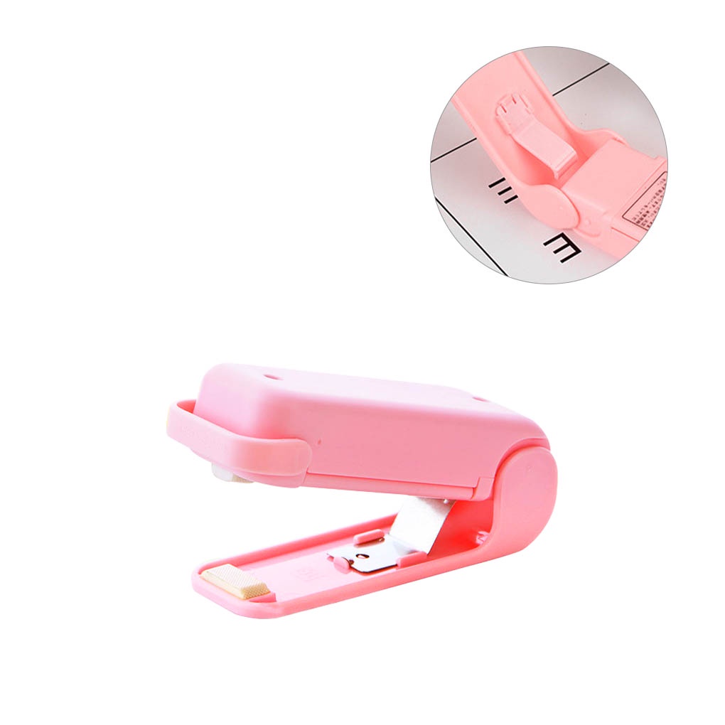 Máy Hàn Miệng Túi Nhựa Cầm Tay Mini Tiện Lợi