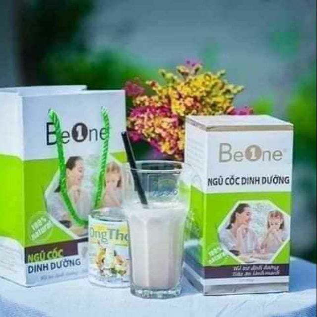 Ngũ cốc dinh dưỡng BEONE