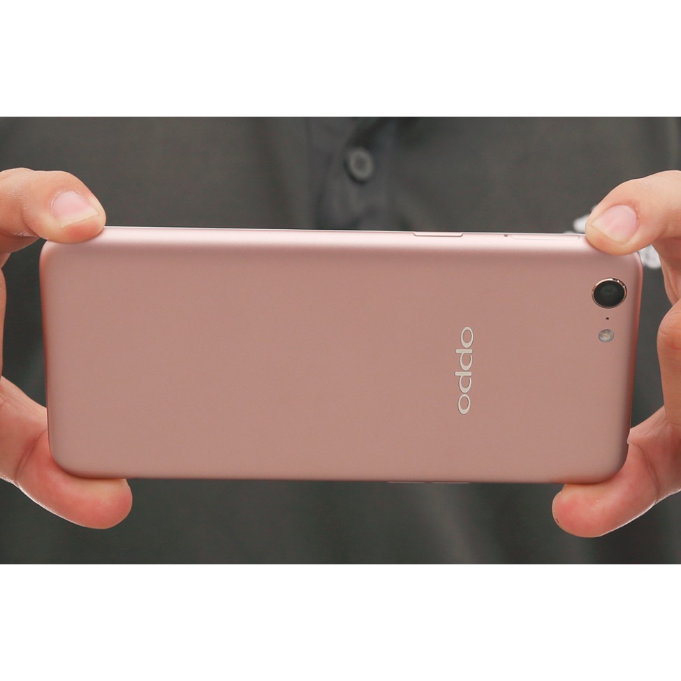 OPPO A71 (2018) - Tặng SDP Tekin chính hãng 5200mAh