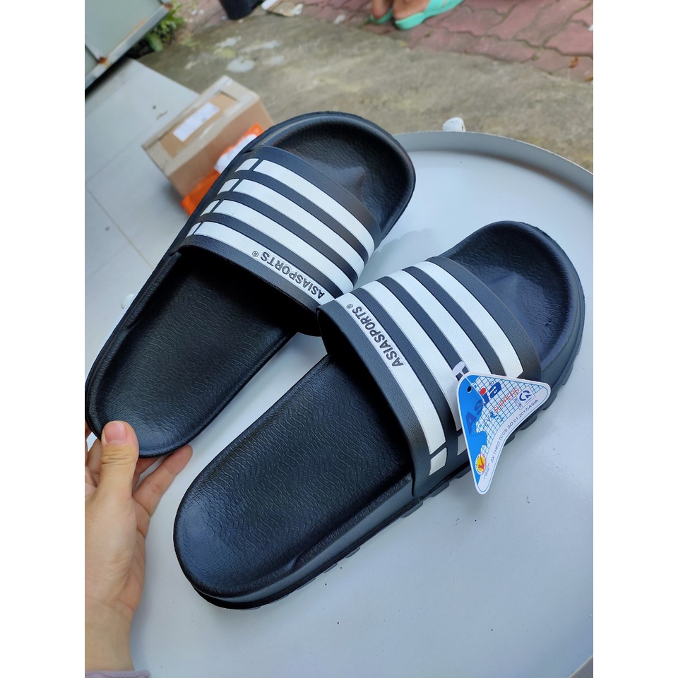 Dép Quai Ngang Asia cho nam và nữ siêu bền size 35-42