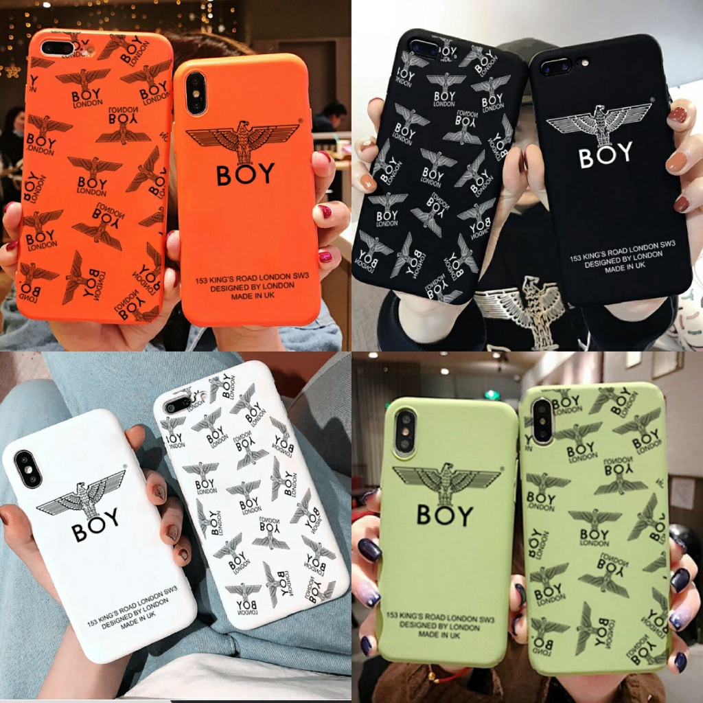 Ốp Lưng Hình Bé Trai Cho Điện Thoại Vivo Y 7 S X 27x23 X 21 S 1 U 1 Female Z 3 Iz 5 Xy 85 Y 93 Y 97 Y3 | BigBuy360 - bigbuy360.vn