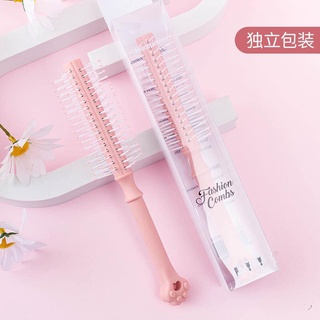 Lược gai gỡ rối tóc