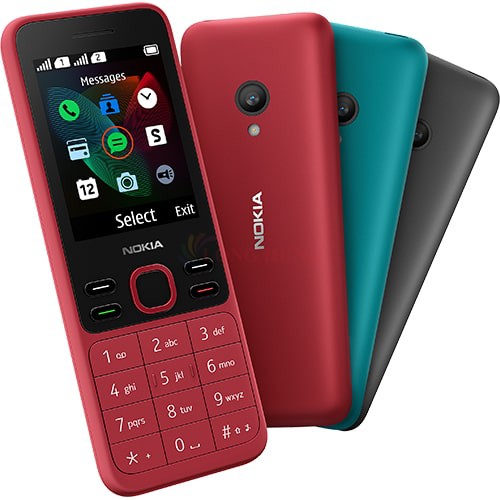  Điện thoại Nokia 150 2020 - Hàng chính hãng | BigBuy360 - bigbuy360.vn