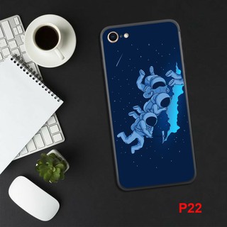 ỐP LƯNG IPHONE 6/6S - IPHONE 6PLUS/6SPLUS -IPHONE 7 -IPHONE 8 -IPHONE 5/5S IN HÌNH PHI HÀNH GIA SIÊU CHẤT- SIÊU BỀN