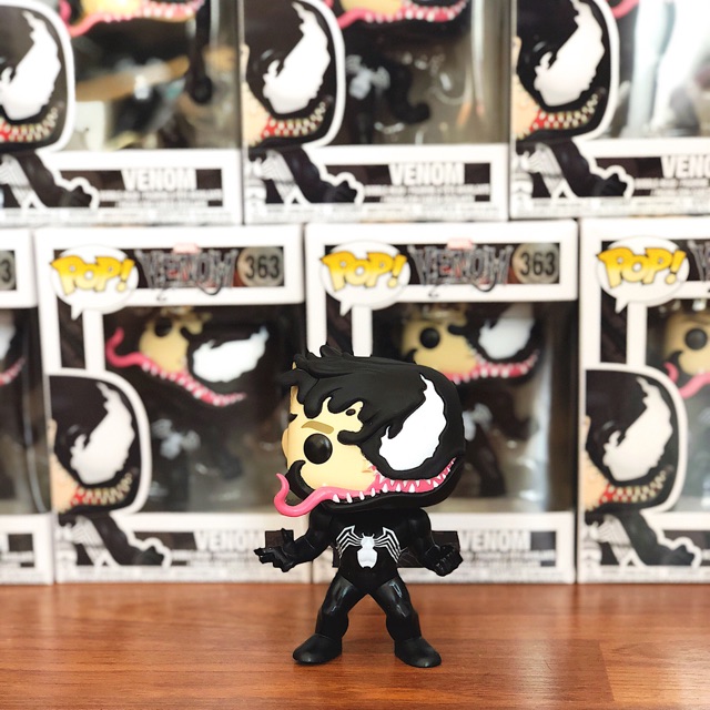 Mô hình đồ chơi Funko Pop Venom