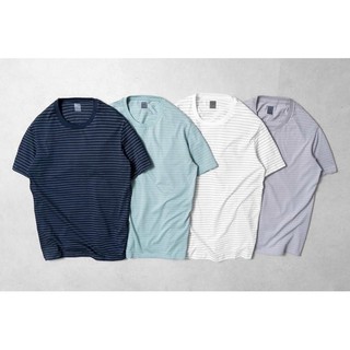 Thun sọc uni chất mềm mát size s M L xl form á
