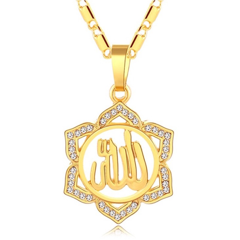 Vòng cổ Mặt Trái Tim Đính Đá 2022 Thời Trang