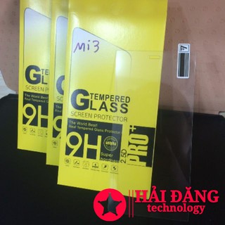 Miếng Dán Cường Lực Xiaomi Mi3