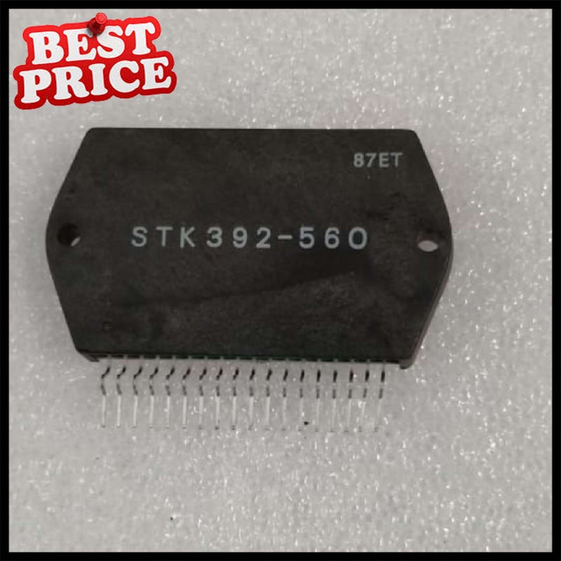 Linh Kiện Điện Tử Stk392 560 | BigBuy360 - bigbuy360.vn