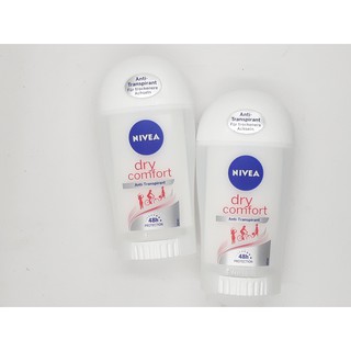 Sáp lăn khử mùi Nivea