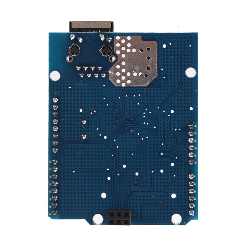 Mạch Ethernet Shield Cho Arduino Uno Mega 1280 W5100 | BigBuy360 - bigbuy360.vn