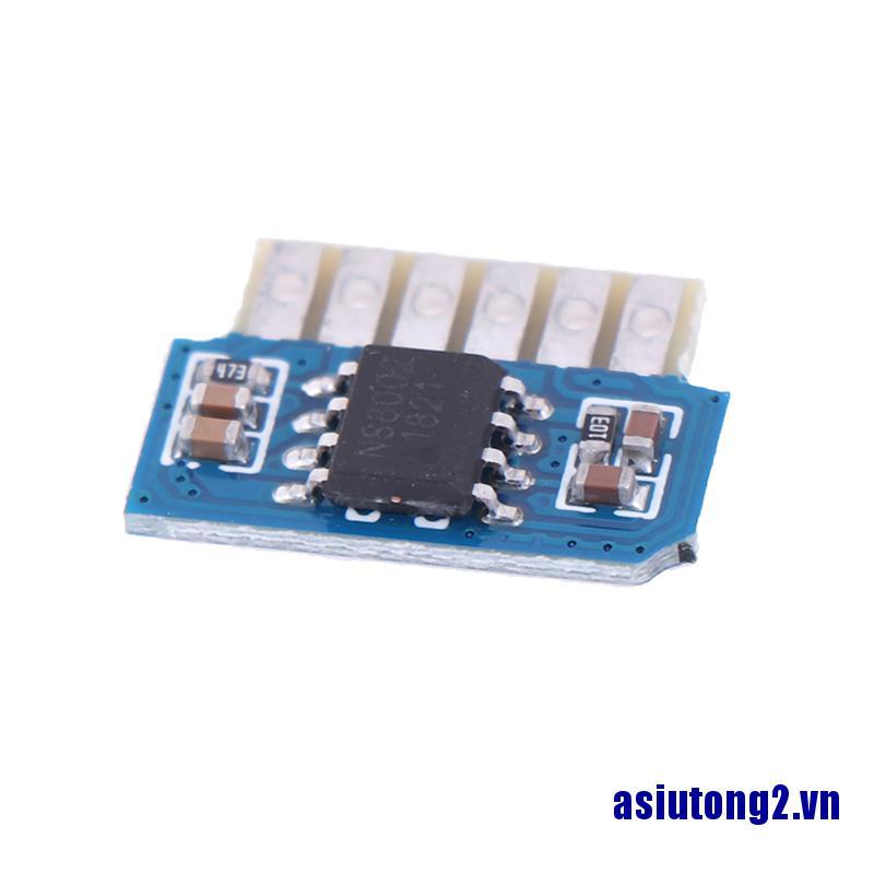 Bảng Mạch Khuếch Đại Âm Thanh Mini Dc 3v 3.7v 5v Class Ab Mono 3w | BigBuy360 - bigbuy360.vn