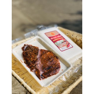 BÒ KHÔ MIẾNG THƯƠNG HUYỀN