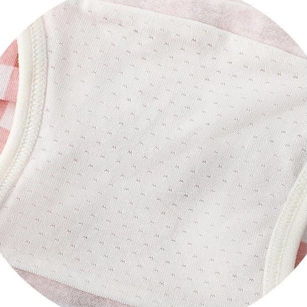 Set 3 Quần chip tam giác cho bé xuất dư chất cotton cao cấp siêu mềm mịn