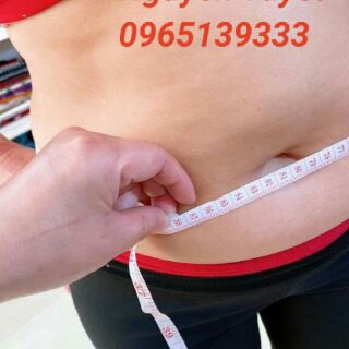 Gen siết eo định hình Chibee chính hãng (Gen nịt bụng)